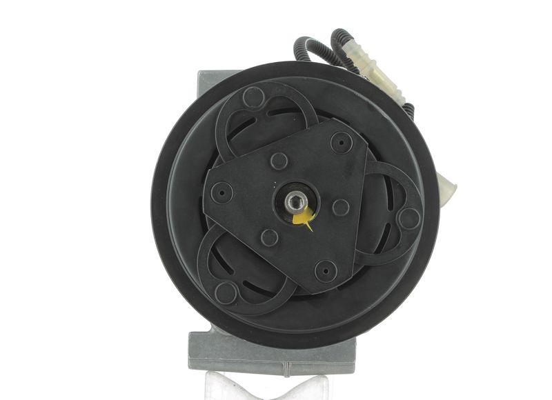 CEVAM 8637152 Compressore aria condizionata Saab 9-3 Cabrio 2.0 Turbo 185 CV Benzina 2003