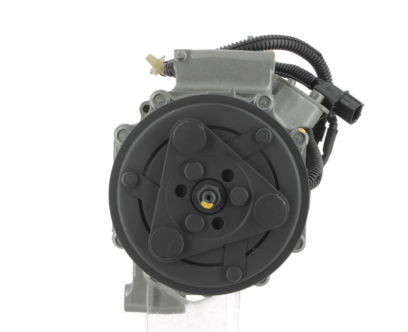 CEVAM 8643299 Compressore aria condizionata Honda Accord VIII CU 2.0 i (CU1) 156 CV Benzina 2014