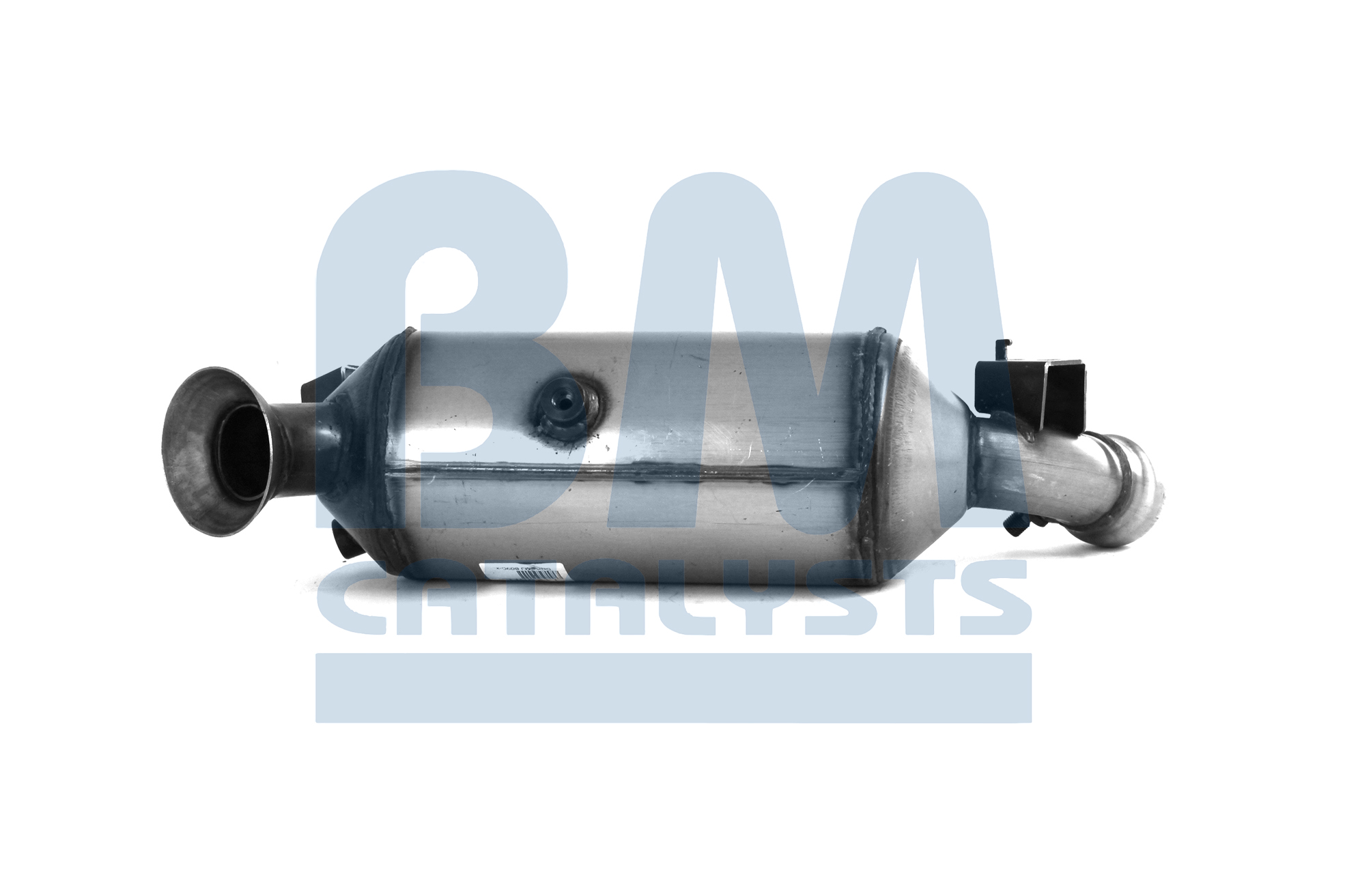 BM CATALYSTS BM11295H replacement W211 diesel particulate filter (dpf) price