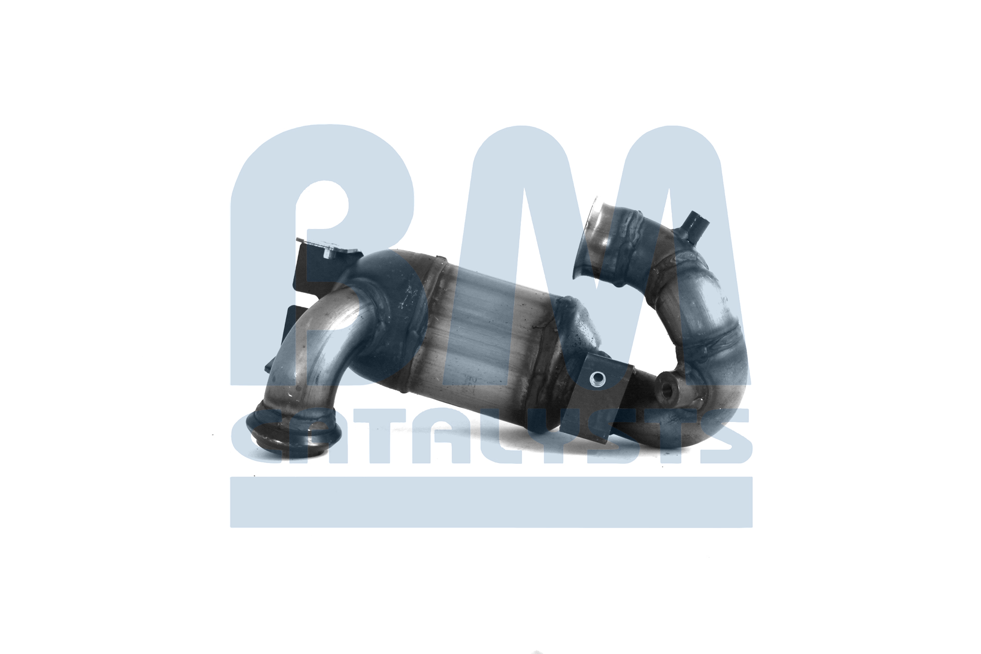 BM CATALYSTS BM80754H katalysator 1706-Y5