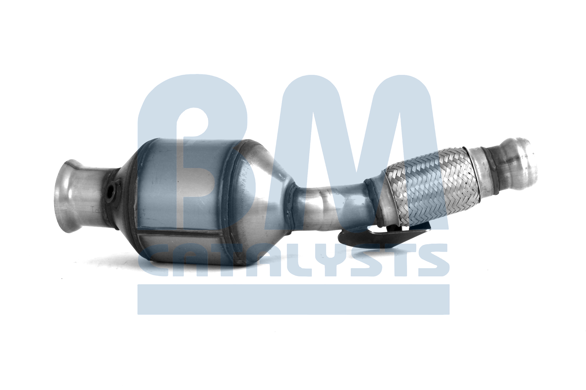 BM CATALYSTS BM80772H katalysator A6394901714