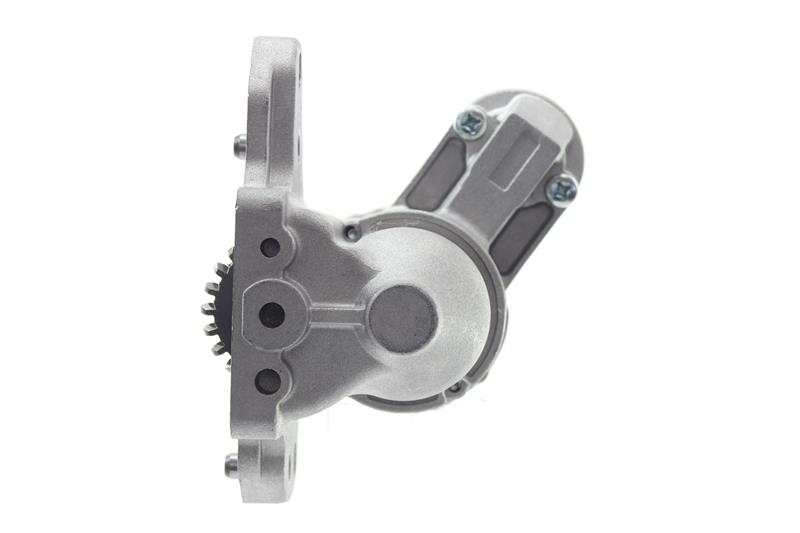 ALANKO 10438079 Startmotor FIAT Doblo II Flatbed Vrachtwagen/Chassis (263) 1.4 95 Pk Benzine 2017