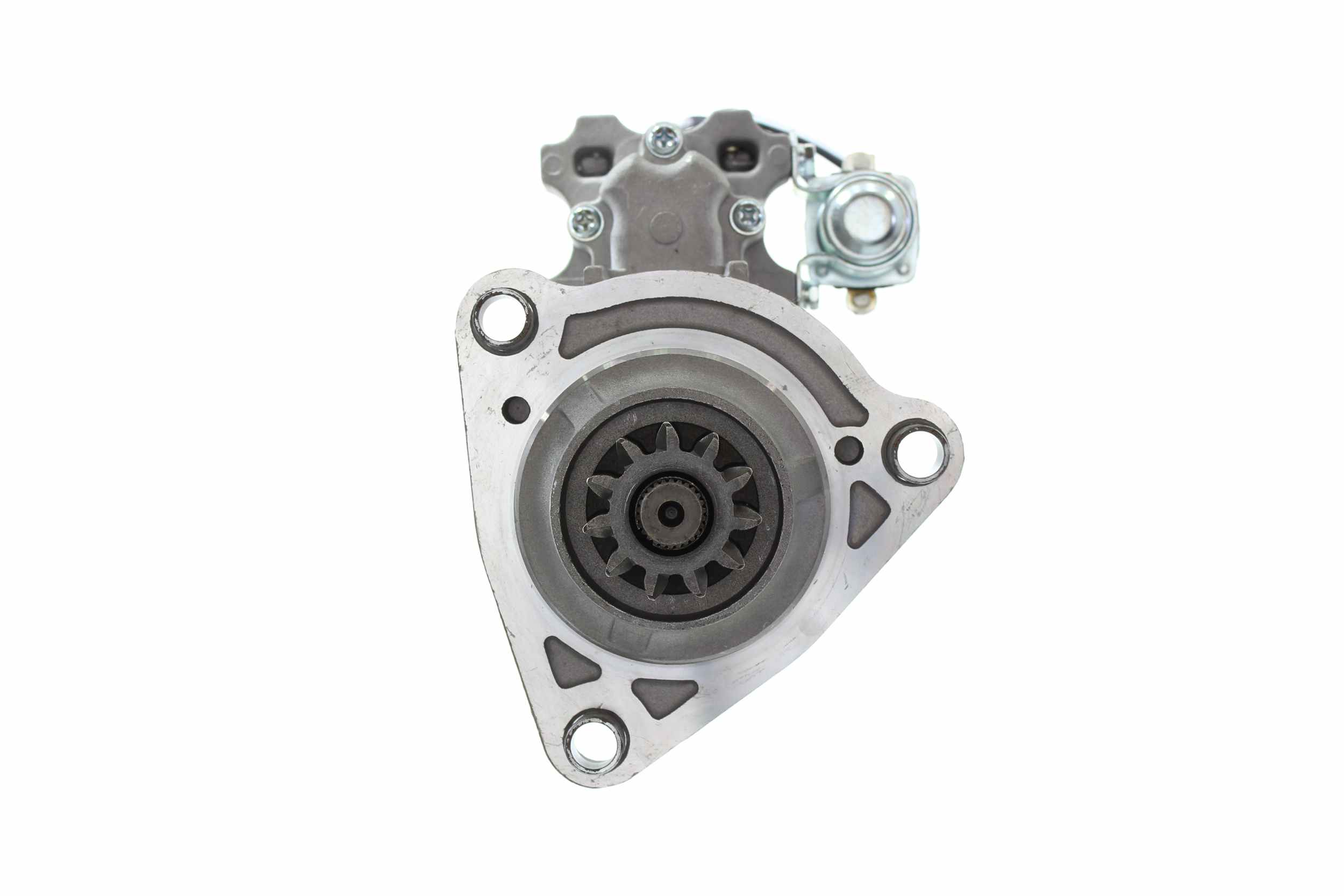 ALANKO 10438103 startmotor M 009 T 83279