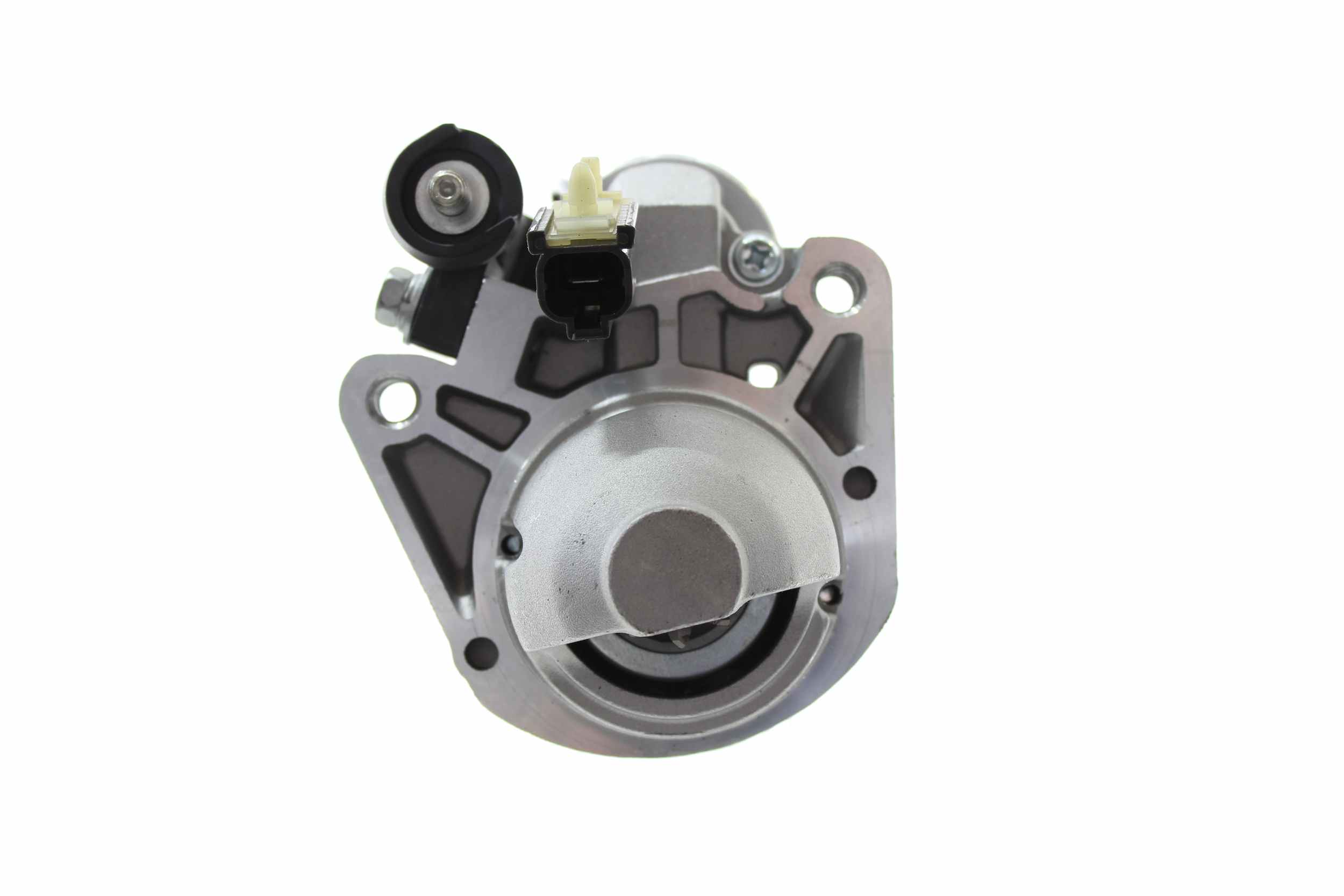 Starter motor ALANKO INFINITI Q30 10438157