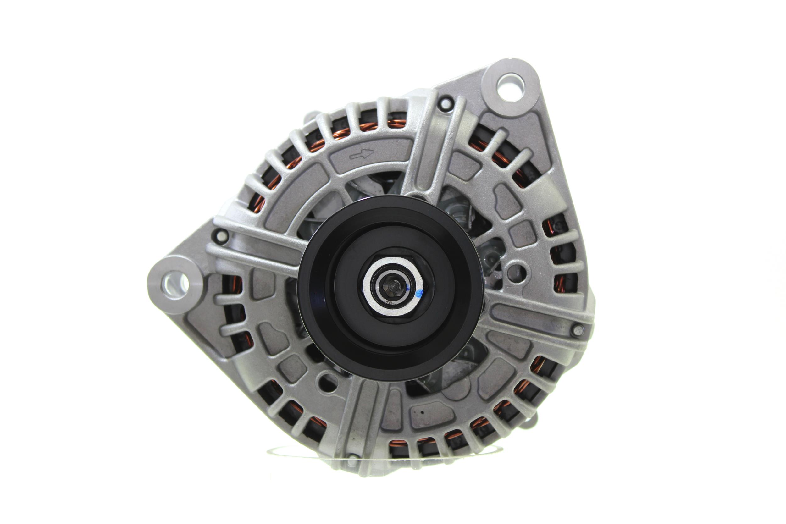 ALANKO 10444808 dynamo / alternator RE558676