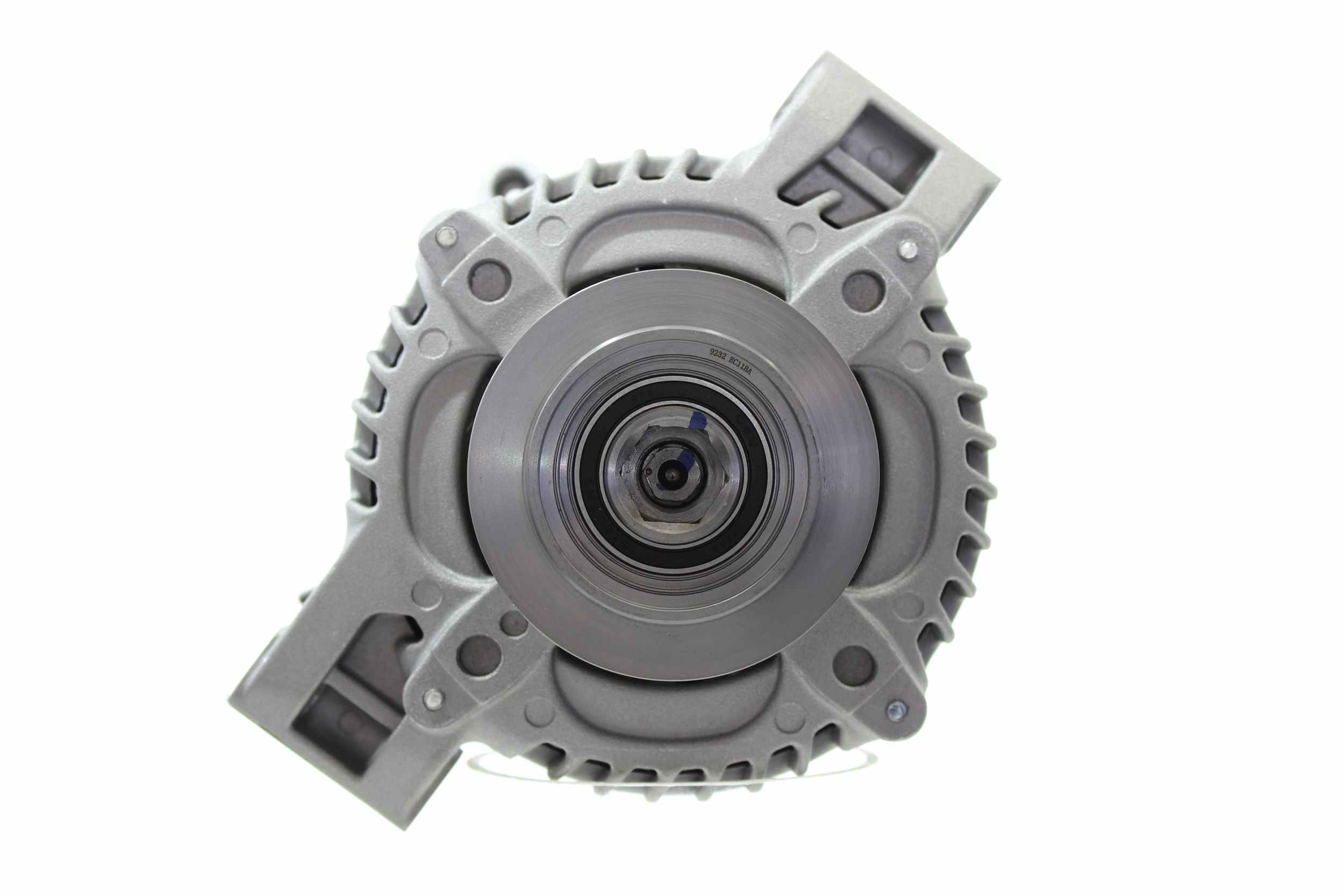 Startergenerator ALANKO NISSAN GT-R 10444839