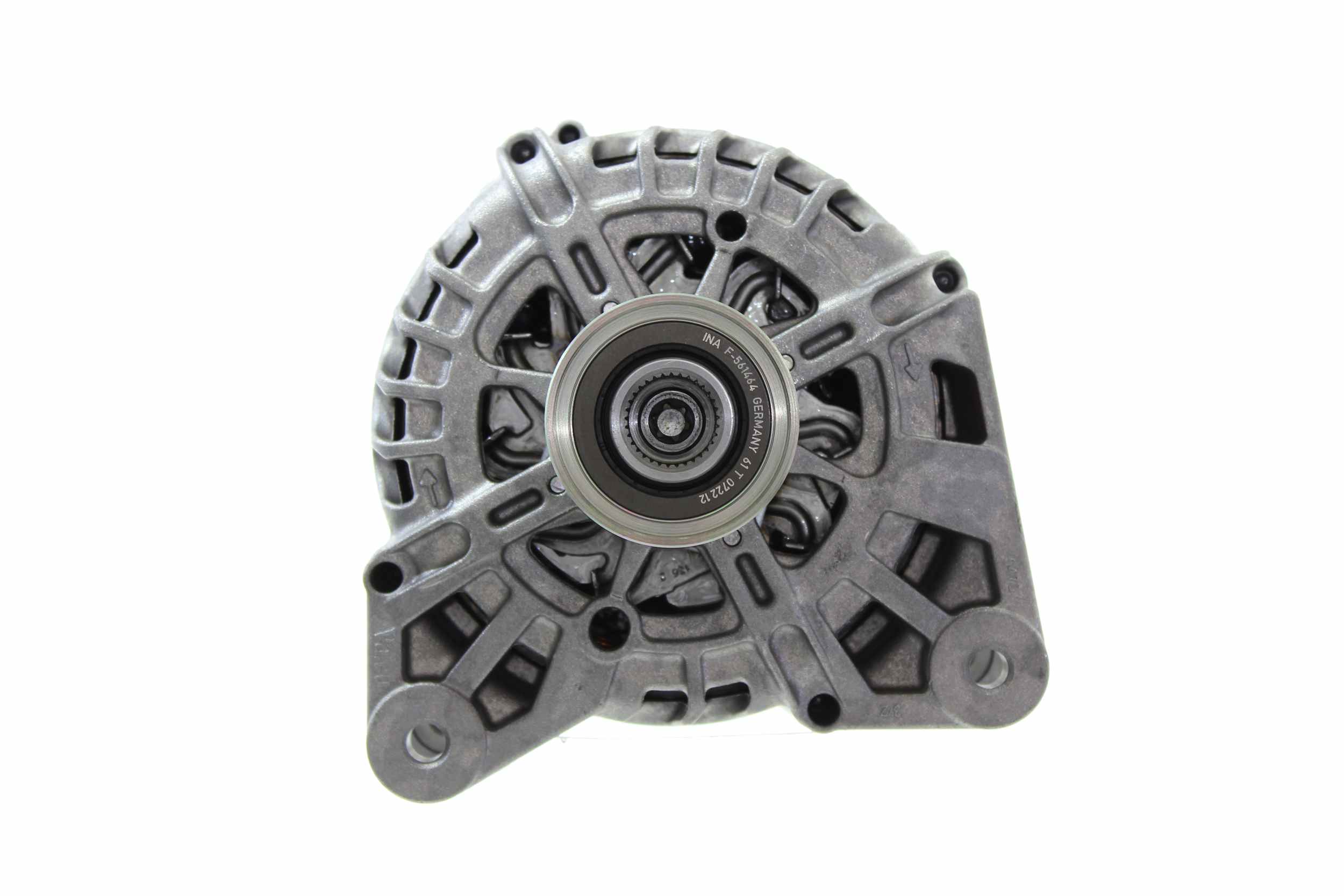 ALANKO 10444855 dynamo / alternator 23100-2387R
