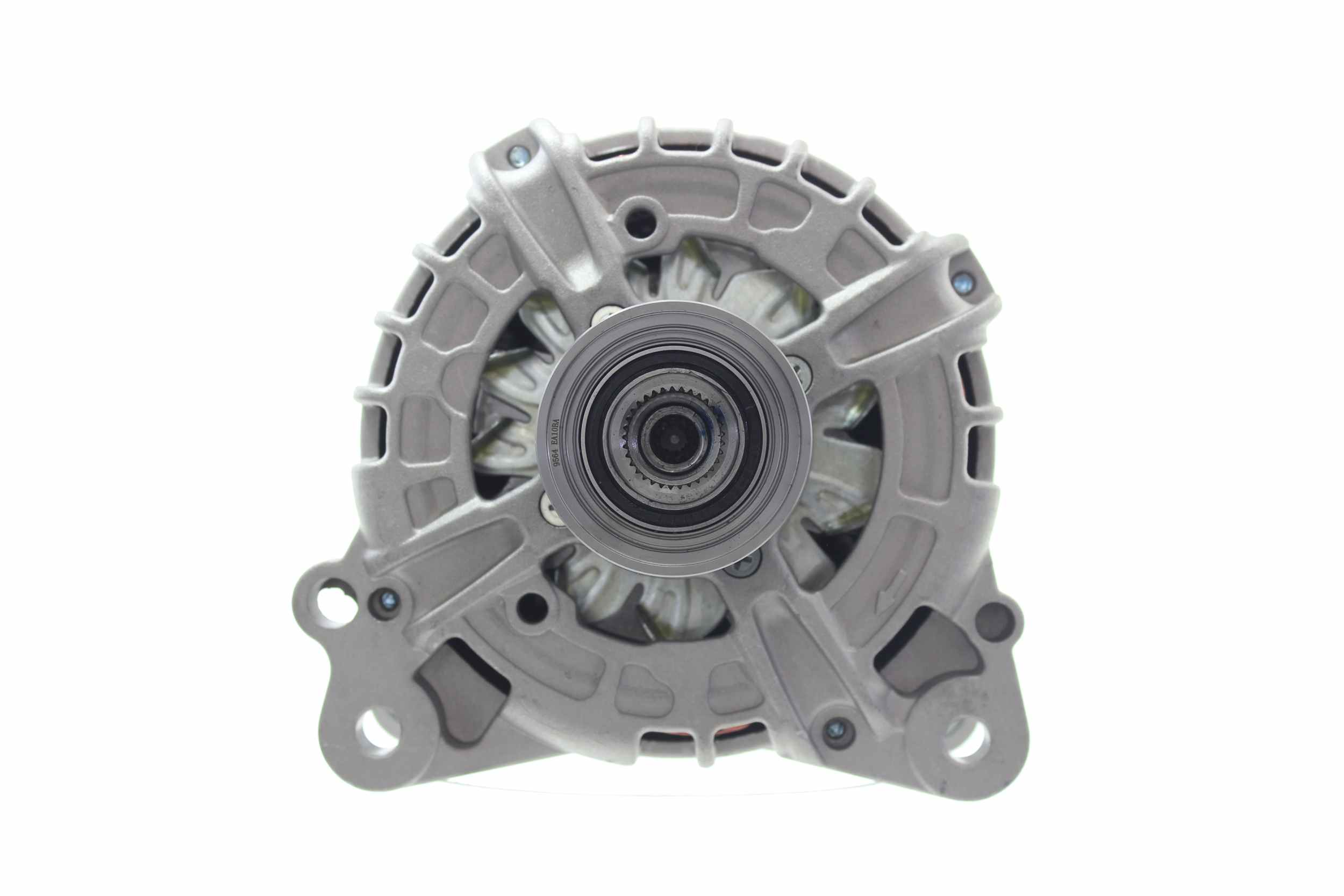 ALANKO 10444864 Dynamo Audi A4 B8 Avant 2.0 TDI quattro 177 Pk Diesel 2012