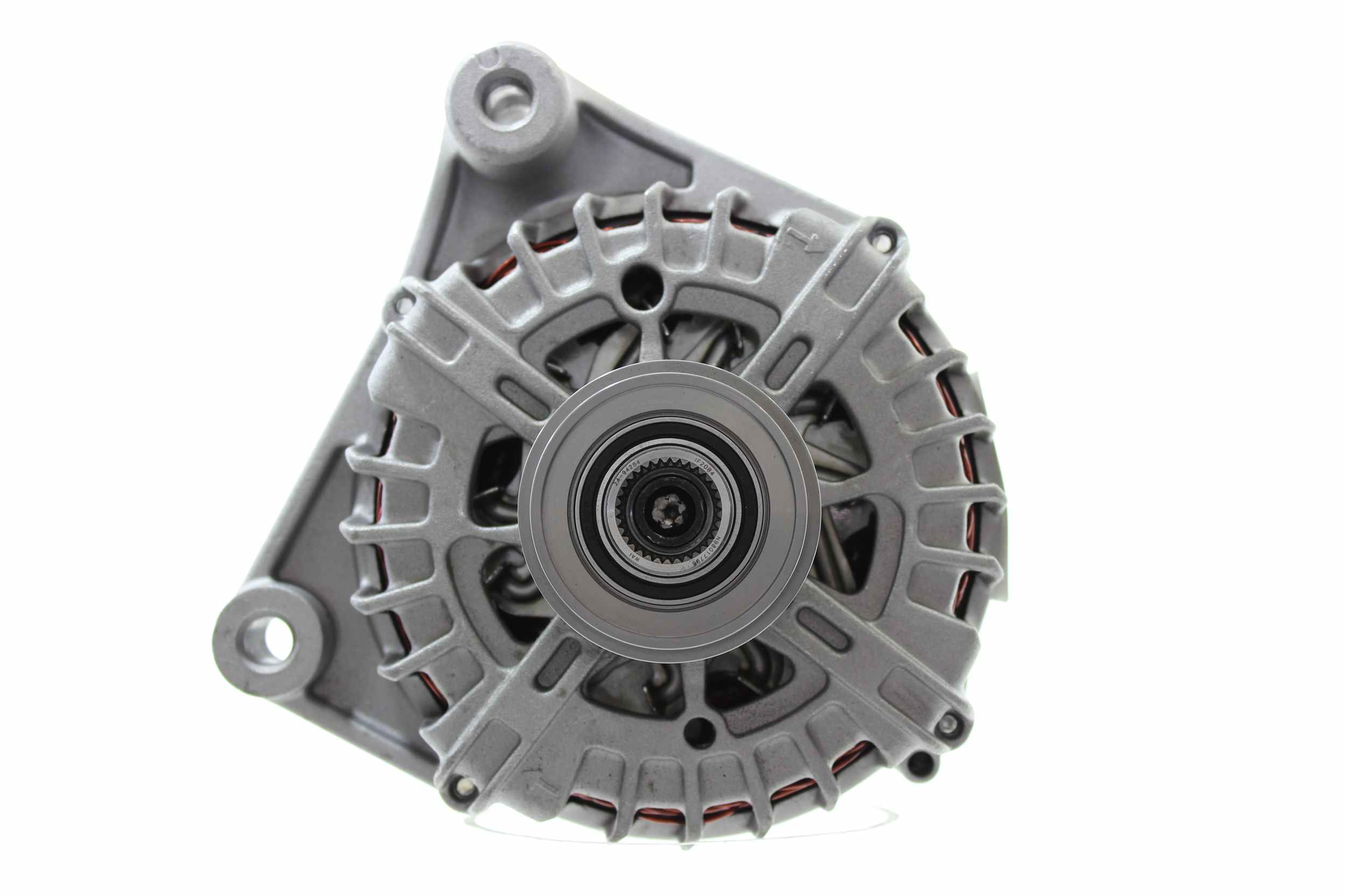 ALANKO 10444871 dynamo / alternator 444871
