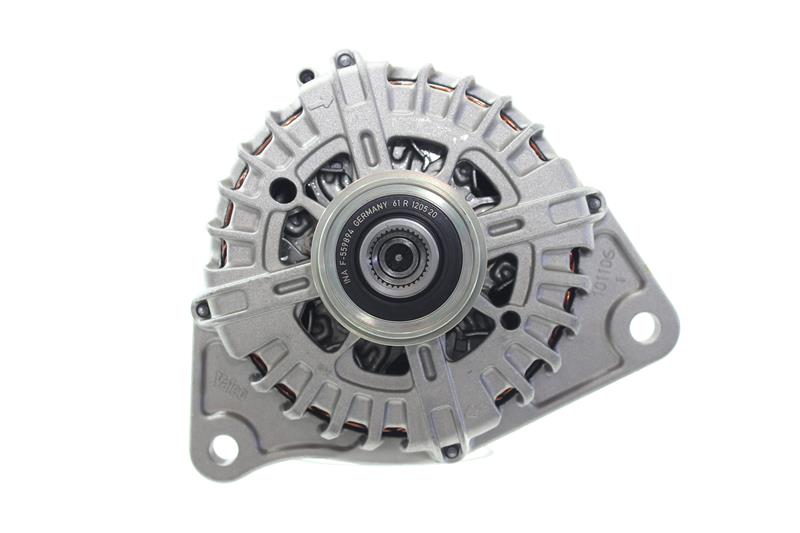 ALANKO 10444888 Generator Iveco Daily V Flak NaturalPower 35S14, 35C14, 40C14, 50C14, 60C14, 65C14,... 136 hk CNG 2014