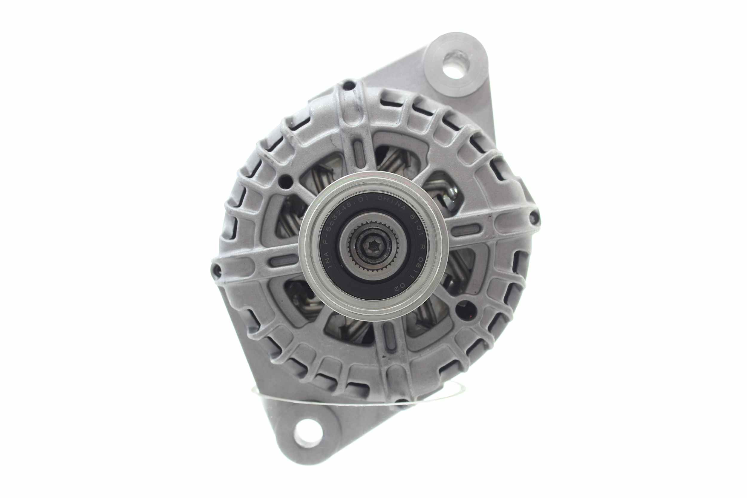 ALANKO 10444934 Dynamo VAUXHALL Insignia Mk1 (A) Sedan (G09) 2.0 Biturbo CDTI (69) 195 Pk Diesel 2012