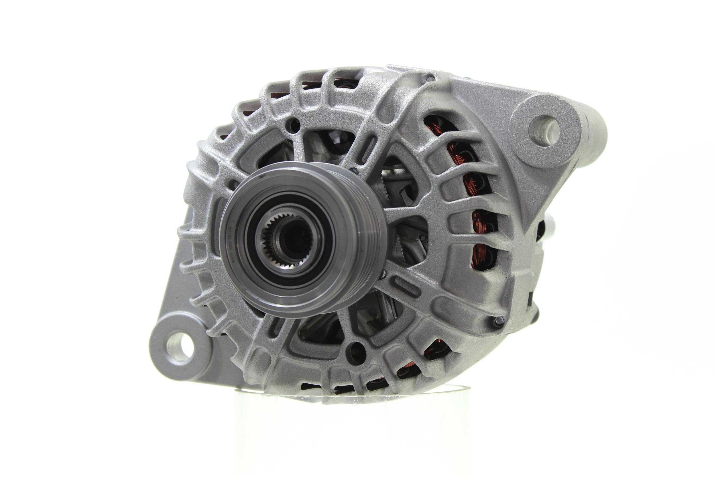 HYUNDAI TUCSON Lichtmaschine ALANKO 10444936