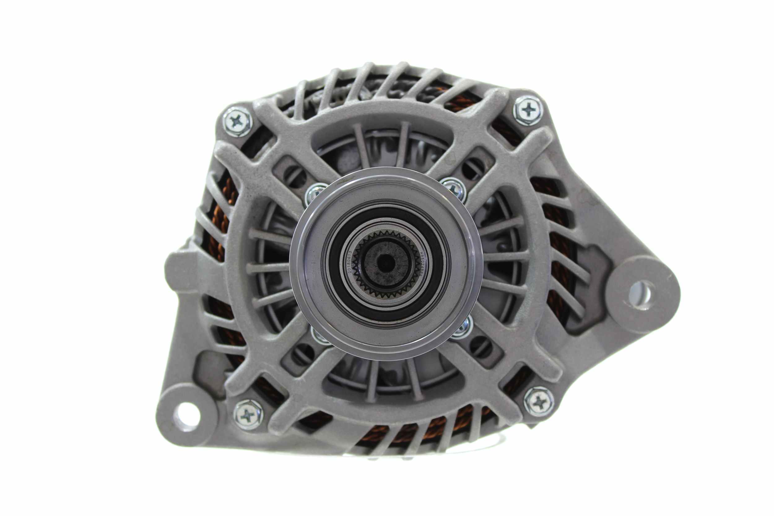 ALANKO 10444948 Ģenerators Nissan Note E12 1.2 DIG-S 98 ZS Benzīns 2025