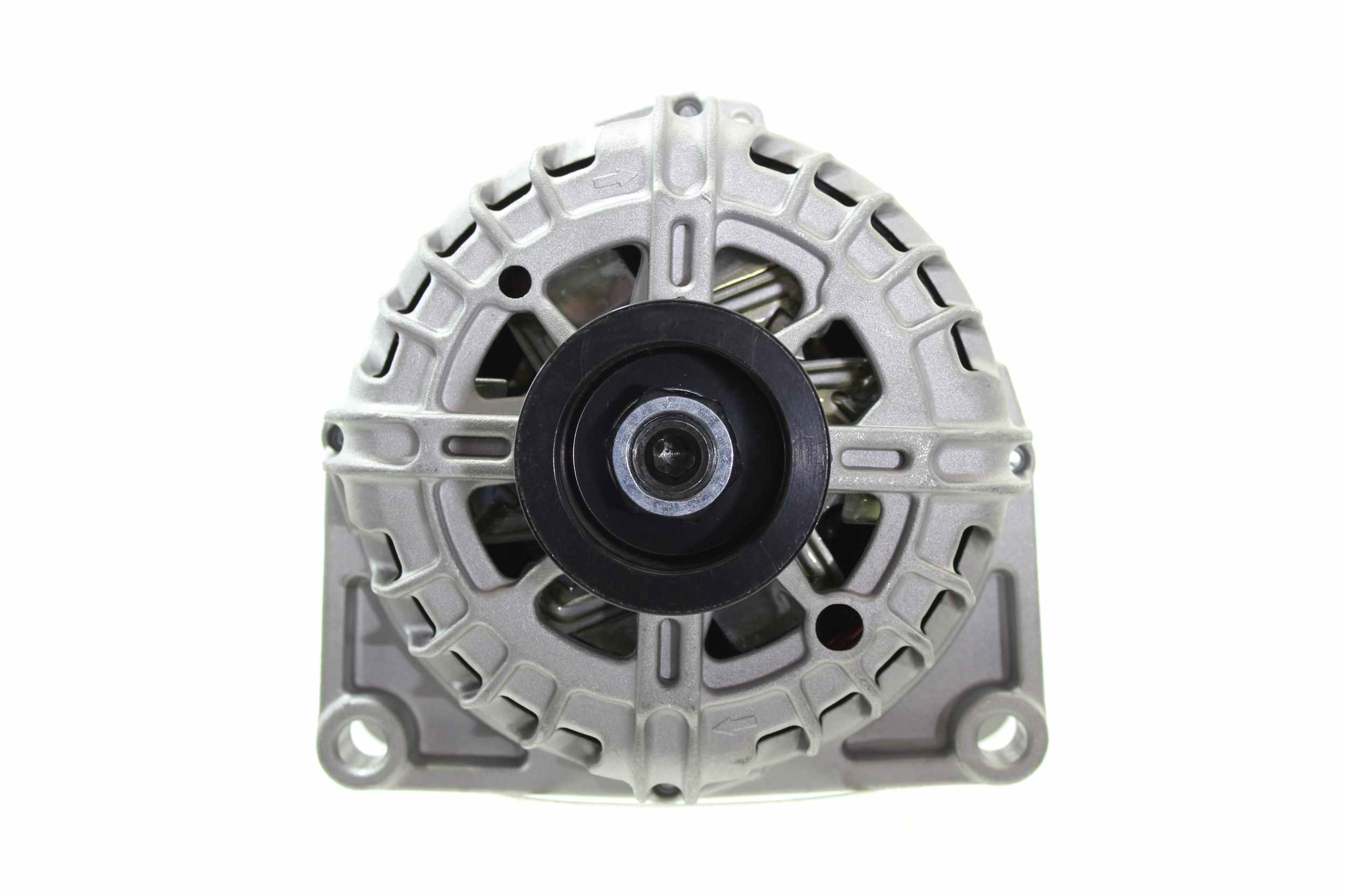 ALANKO 10445002 Ģenerators OPEL Mokka / Mokka X (J13) 1.6 (_76) 116 ZS Benzīns 2018