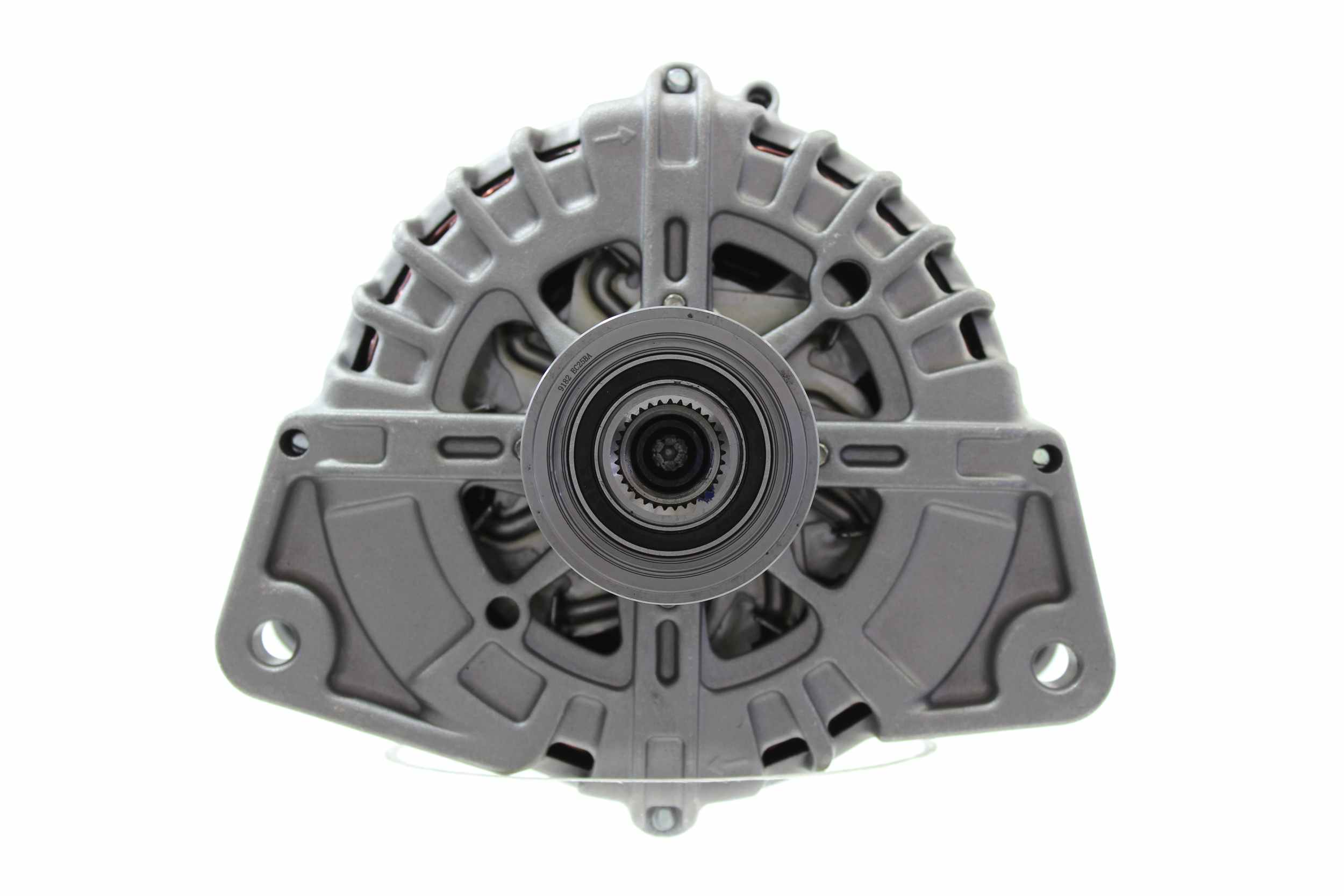 ALANKO 10445011 Lichtmaschine Mercedes C216 CL 500 4.7 (216.373) 435 PS Benzin 2013