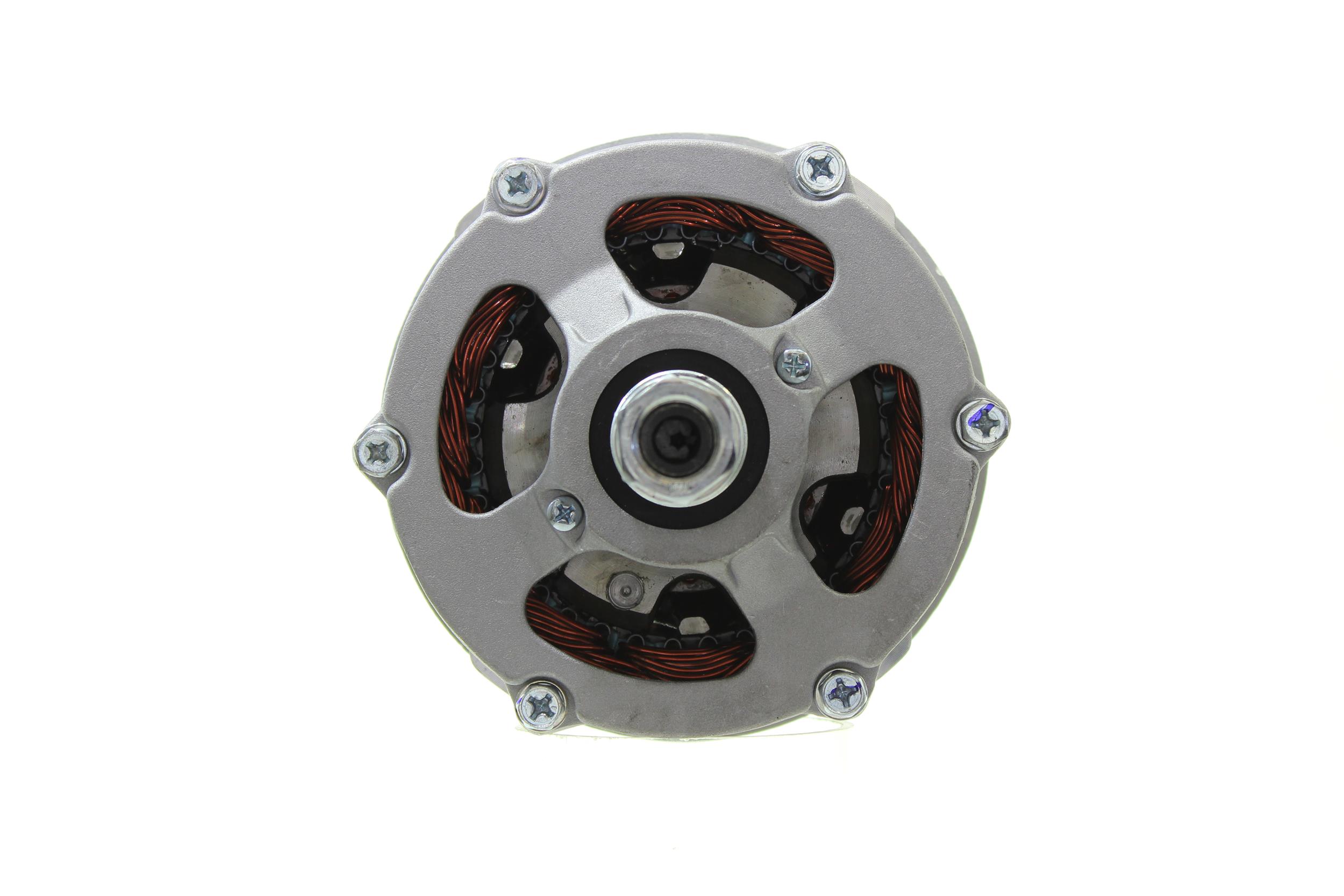 ALANKO 40121000 Alternador 10445021