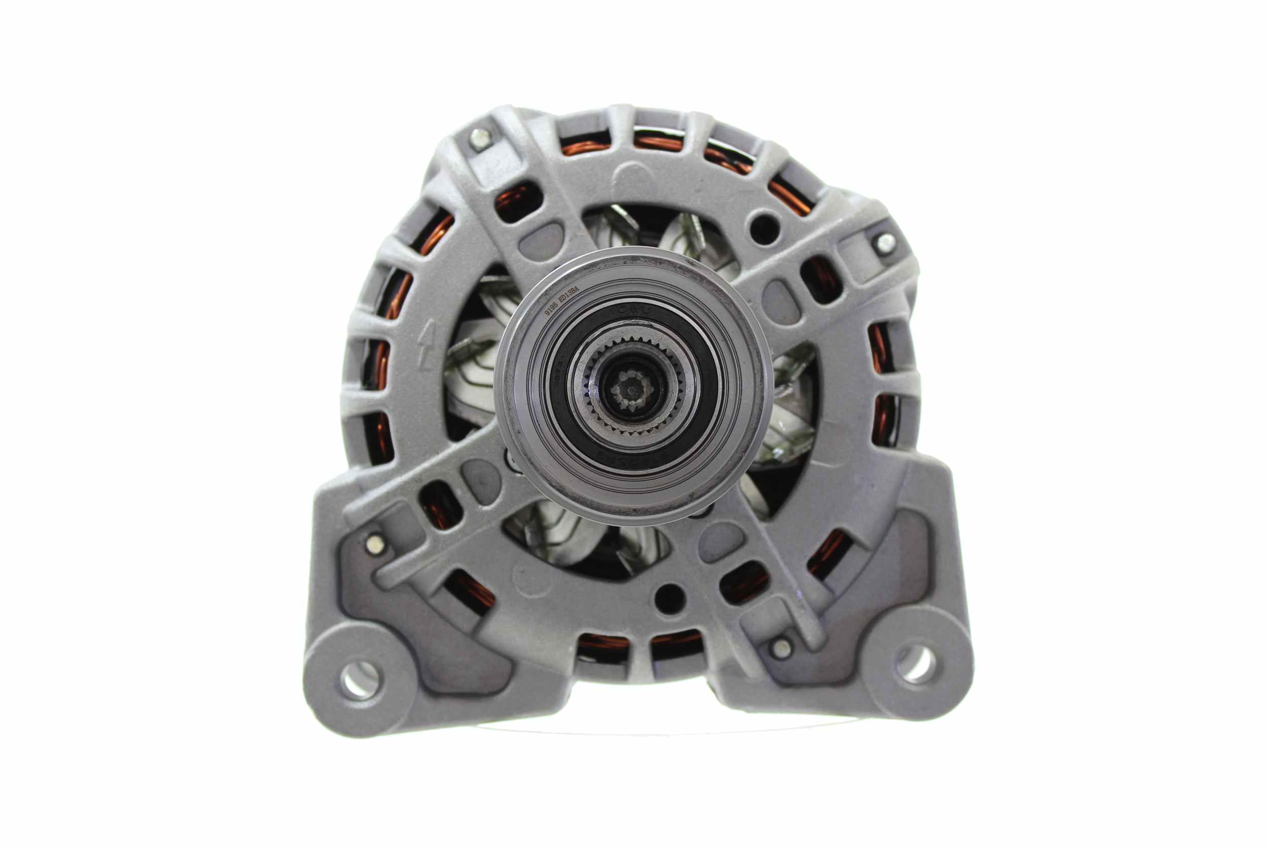 ALANKO 10445049 dynamo / alternator 231 001 956 R