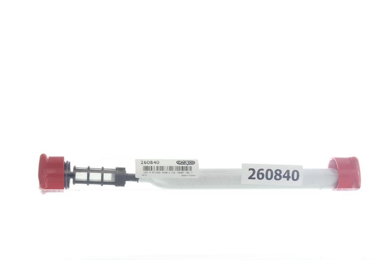 ALANKO 10520393 Filtro essiccatore aria condizionata Opel Zafira C 1.4 LPG (75) 140 CV Benzina/Gasauto (GPL) 2017