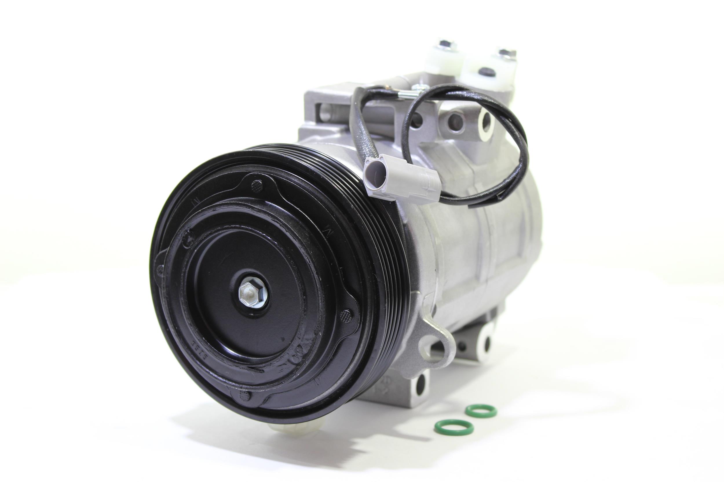 MAZDA MX-5 ALANKO ac compressor 10553767