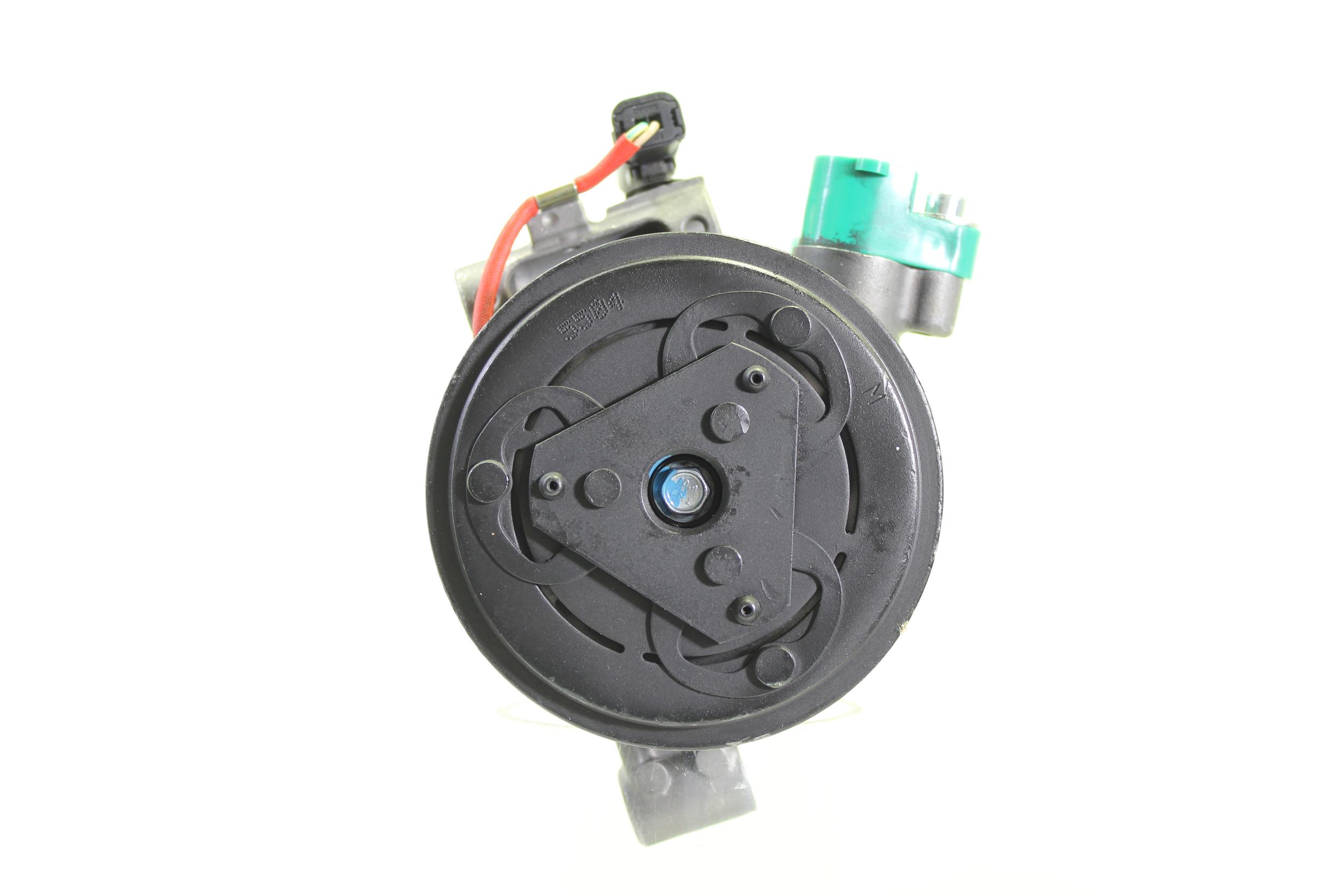 Compressor, ar condicionado 10553793 ALANKO Compressor de ar condicionado custo