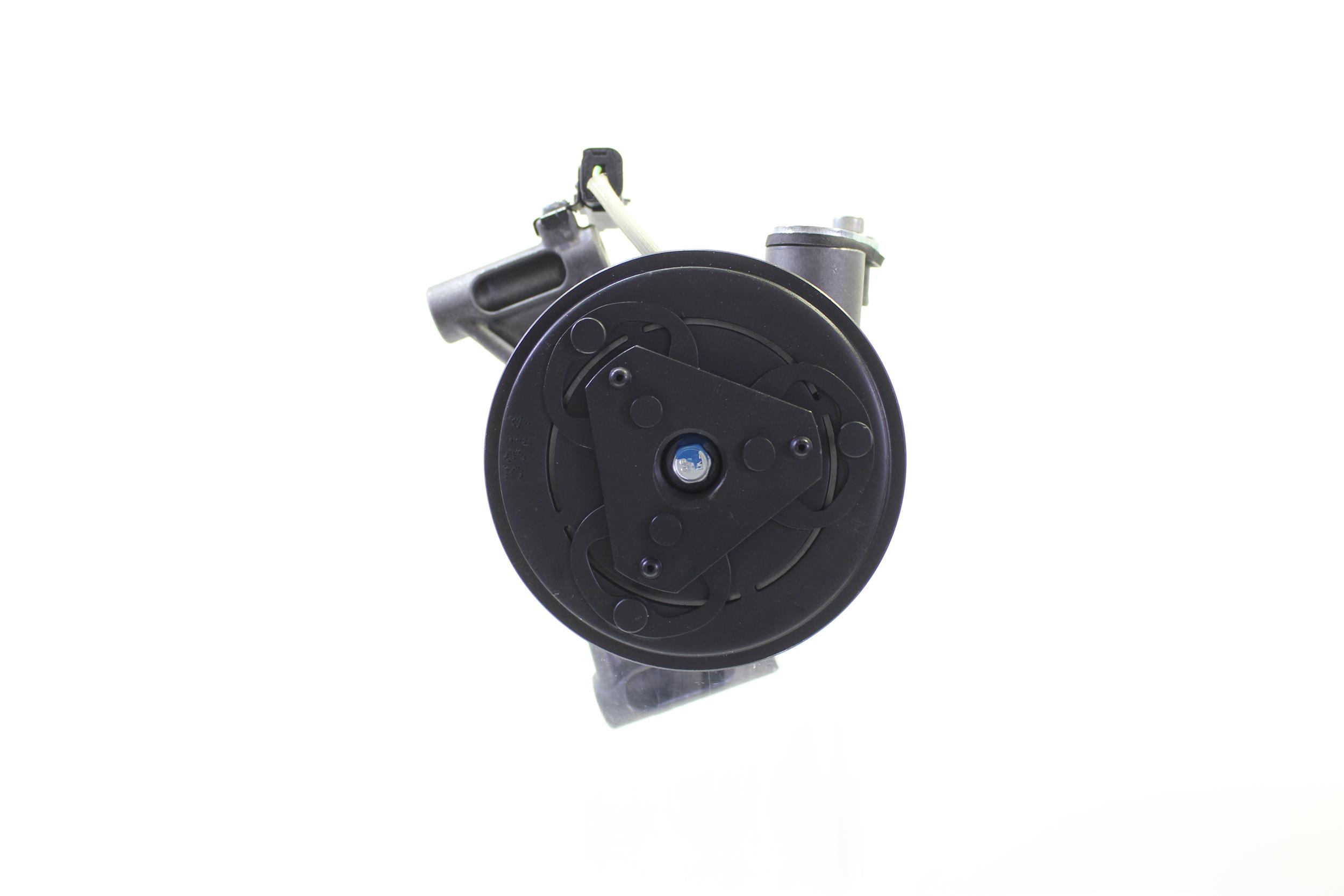 ALANKO 10553798 Compressore aria condizionata Citroen C1 2 1.0 VTi 69 CV Benzina 2016