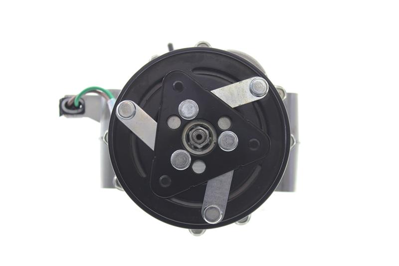 ALANKO 10553802 Compressore aria condizionata VW Load Up 1.0 TSi BlueMotion 90 CV Benzina 2017