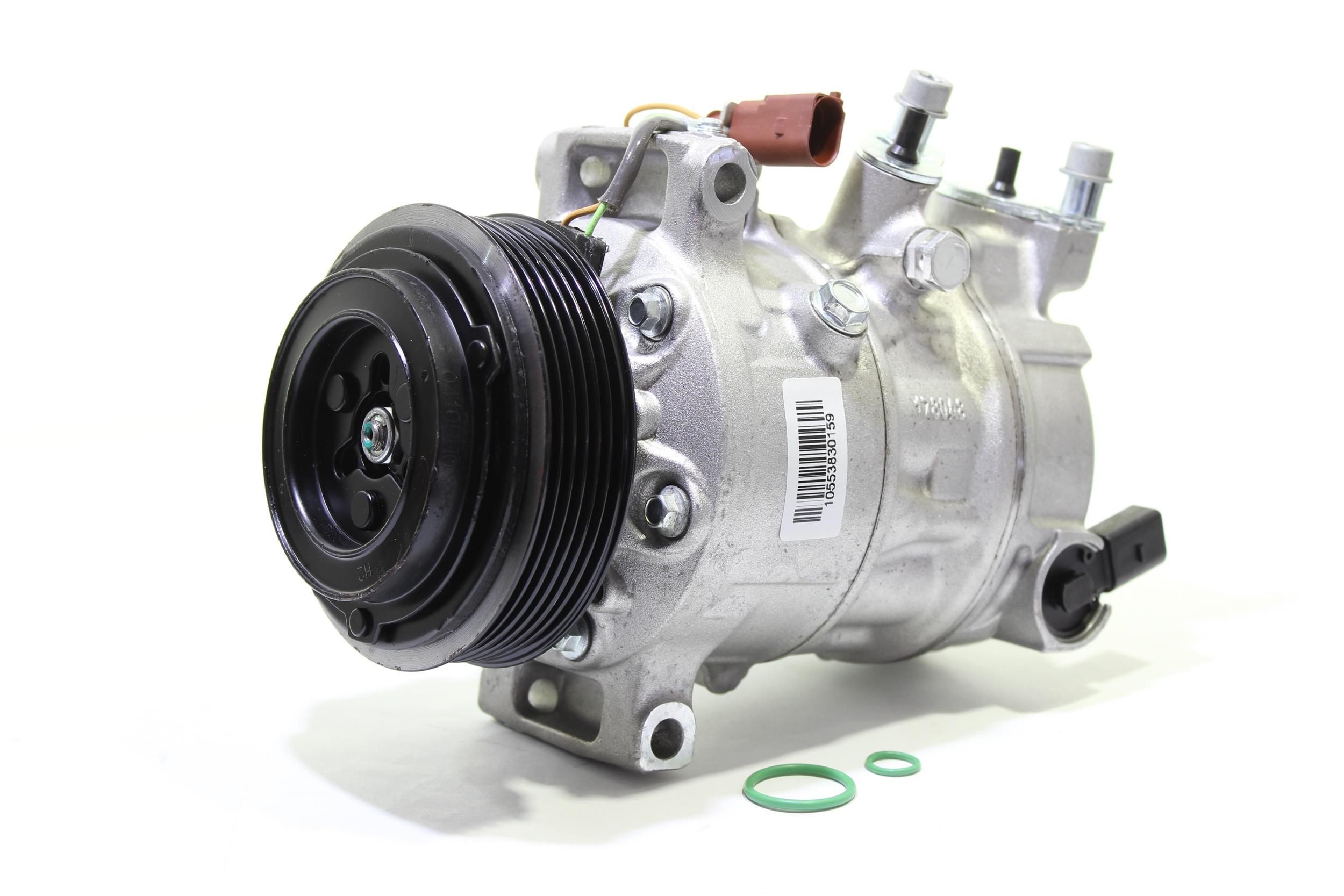 Compressore AC ALANKO AUDI A5 10553830