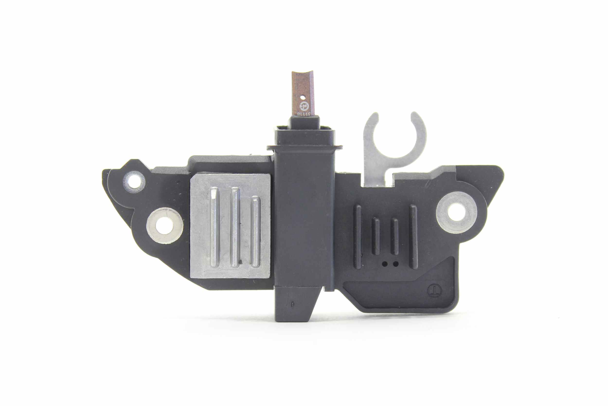 ALANKO 10700591 regulator alternator Clio 3 1.5 dCi 88 Pk Diesel 2013