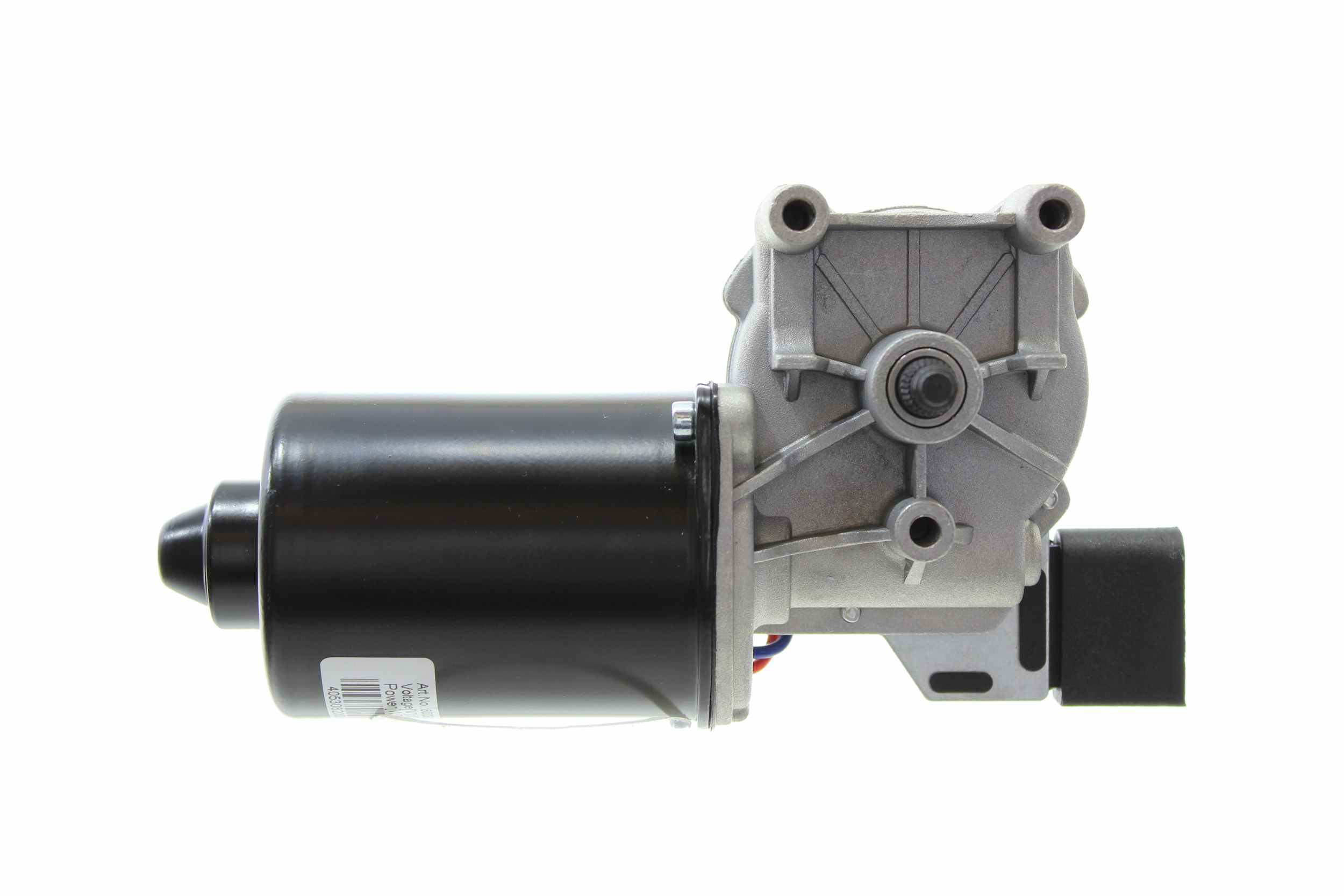 ALANKO 10800901 Pyyhkijän moottori VW Jetta mk6 2.0 TFSI 200 hv Bensiini 2014