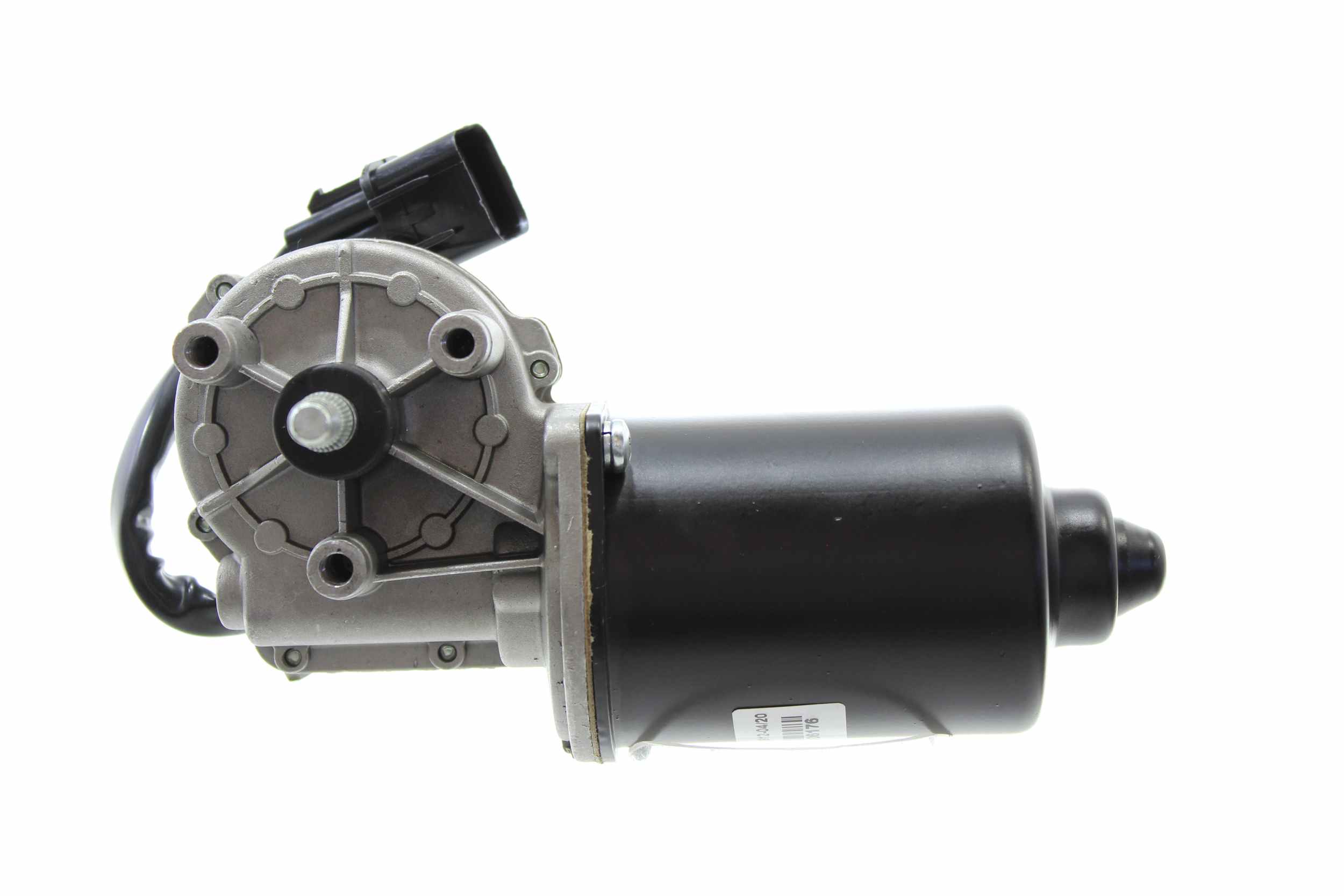 ALANKO 10800912 Motor stieračov Hyundai Getz tb 1.1 67 KS Benzín 2008