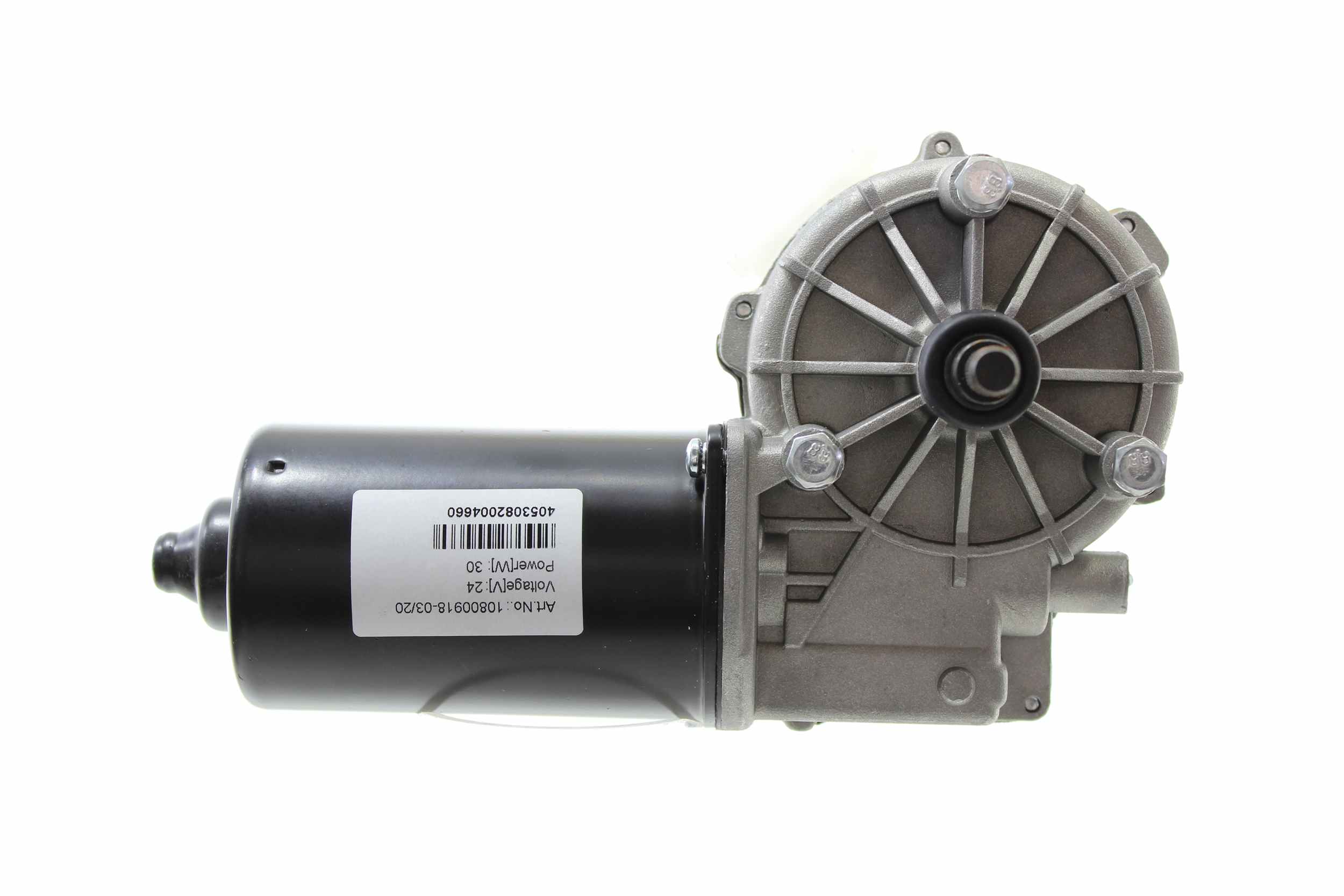 ALANKO A004 820 6742 Motor brisalnika 10800918
