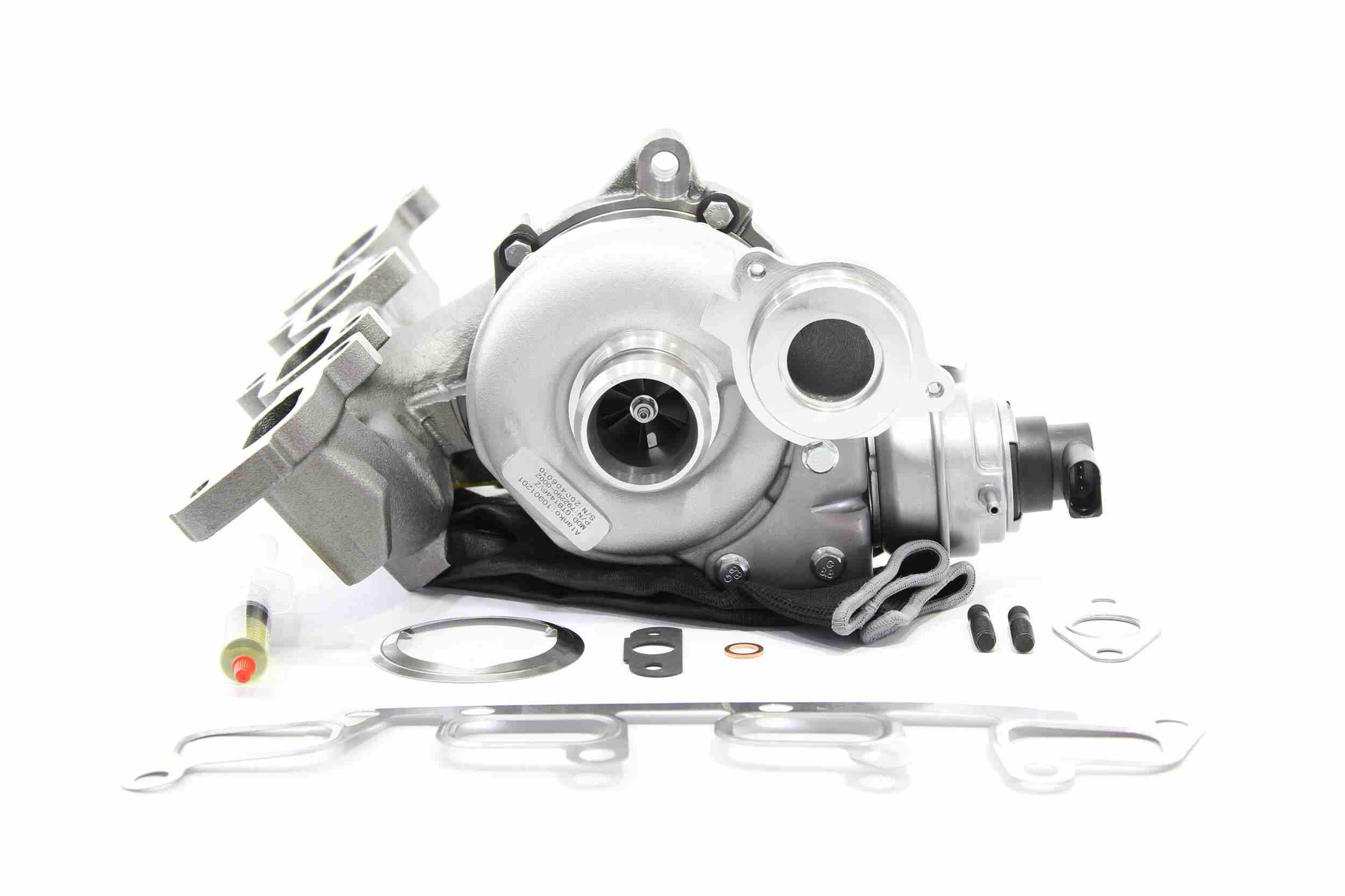 Turbo ALANKO VOLKSWAGEN MULTIVAN 10901201