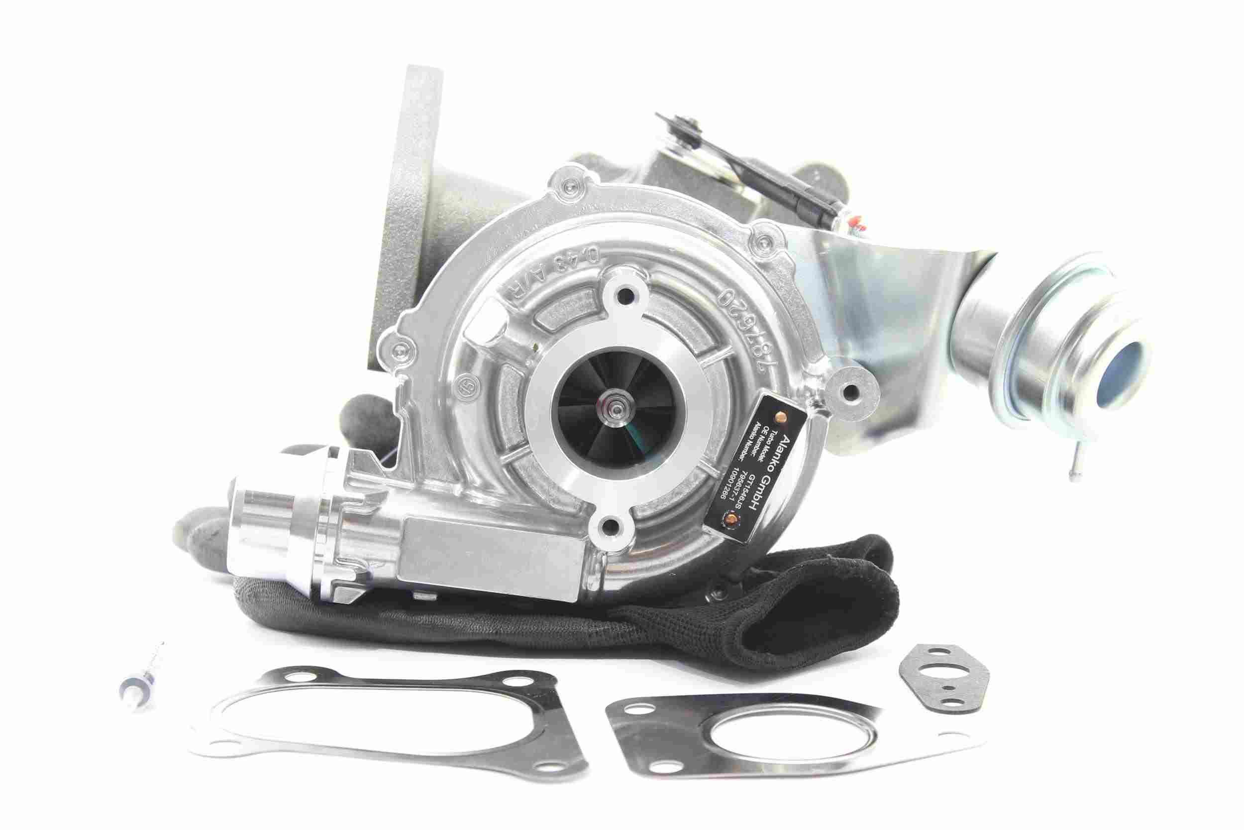 Turbocompressore ALANKO MAZDA CX-5 10901266