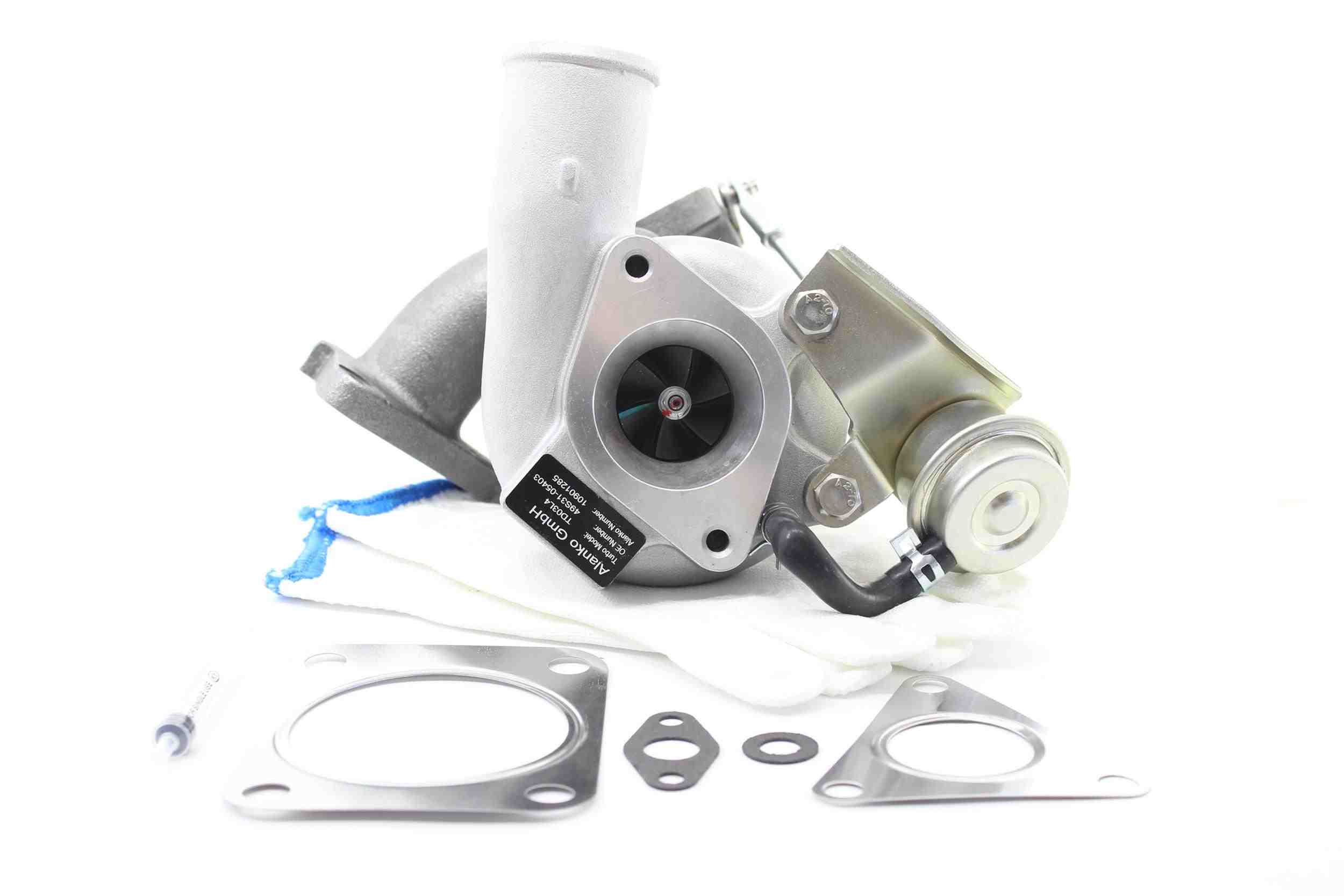 ALANKO 10901285 turbocharger 1 567 328