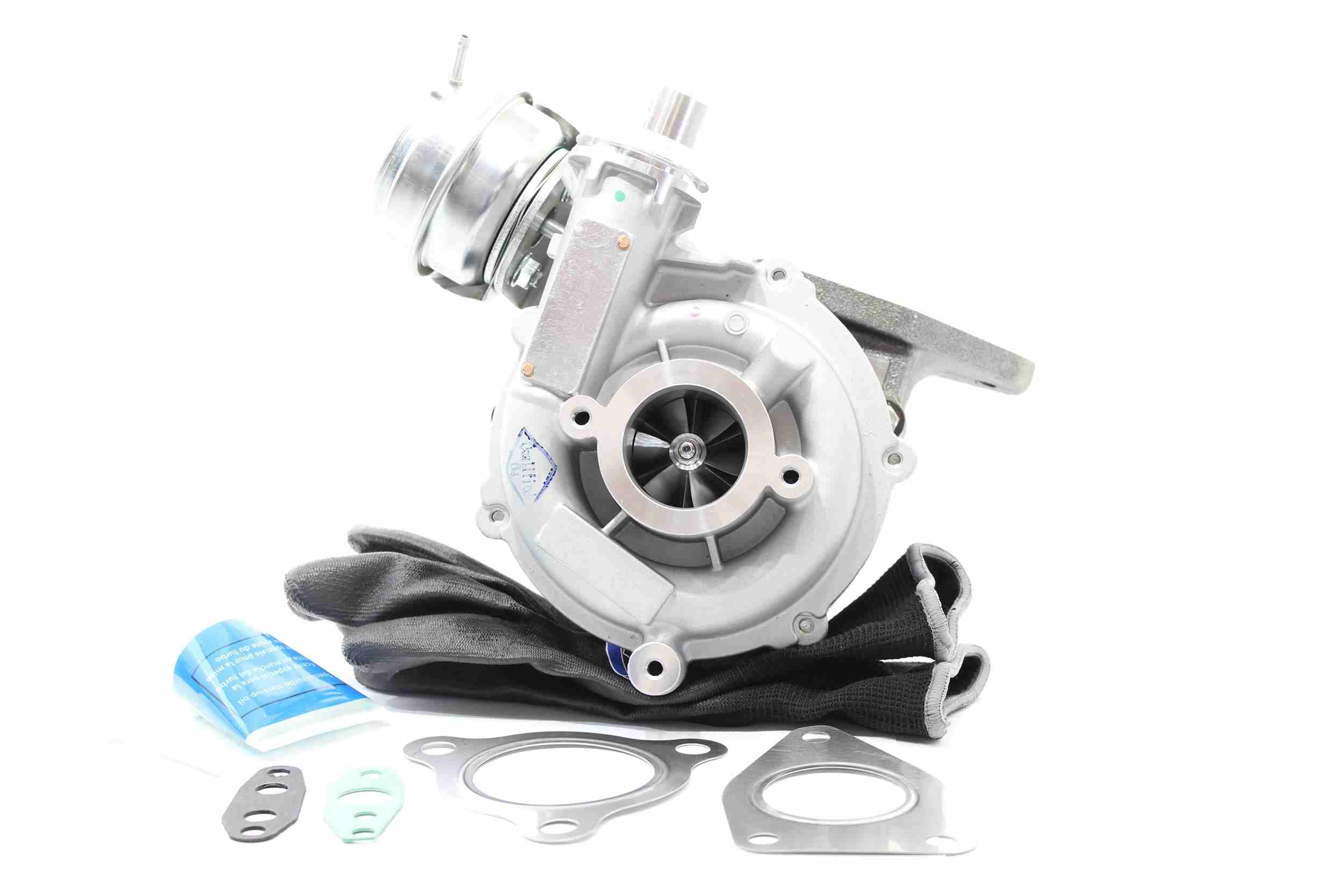 ALANKO 10901399 Turbo Renault Master EV 2.3 dCi 150 FWD (EV0F, HV0F, UV0F, EV03, HV03, UV03) 150 Pk Diesel 2025