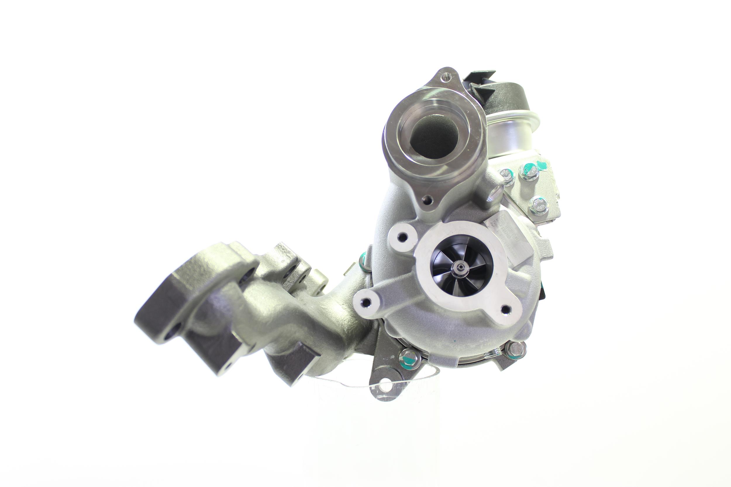 ALANKO 10901501 Turbokompresorius Audi A5 F53 2.0 TDI (CZHA, DEUA) 150 AG dyzelinas 2019