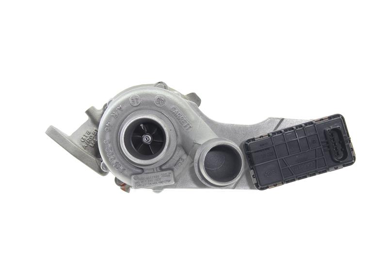ALANKO 11901366 Turbokompresorius Audi A8 D2 3.3 TDI quattro 224 AG dyzelinas 2001