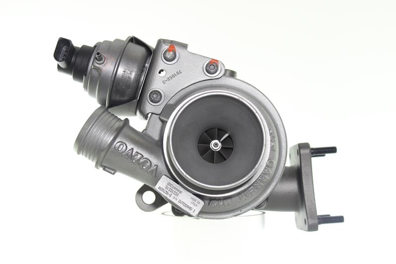 11901370 ALANKO 31380219 Turbolader