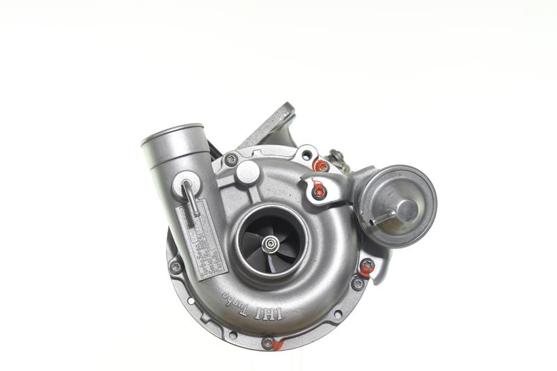 ALANKO 11901375 Turbina Chrysler Voyager 4 serie 2.5 CRD 141 CV Diesel 2006