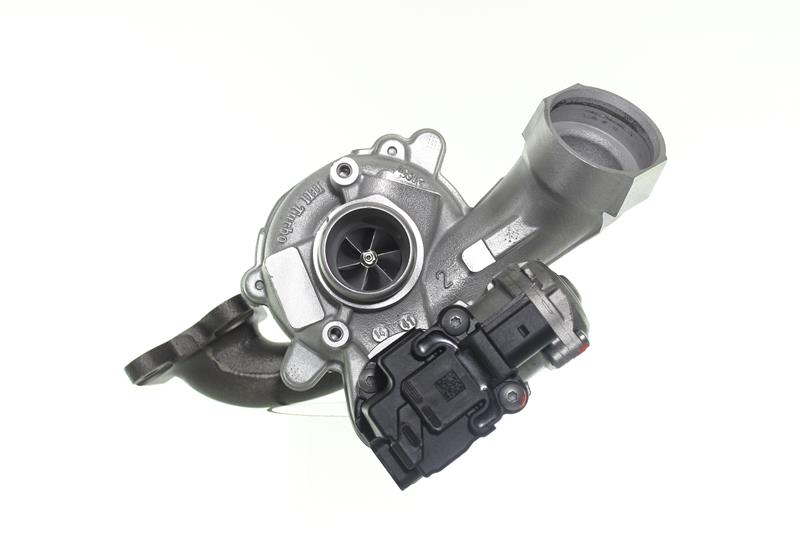 ALANKO 04E 145 704 C Turbolader 11901377
