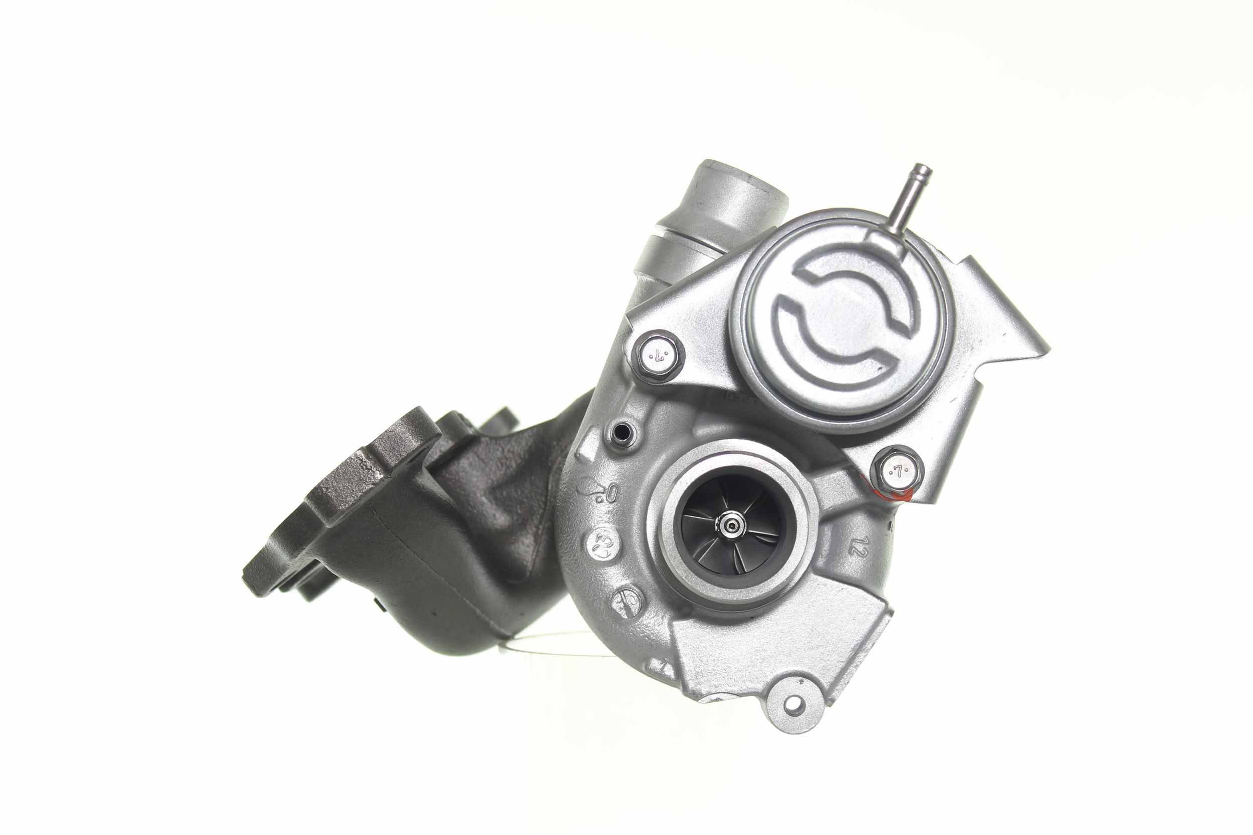 ALANKO 11901383 Turbo Renault Megane CC 1.2 TCe 132 cv Gasolina 2014