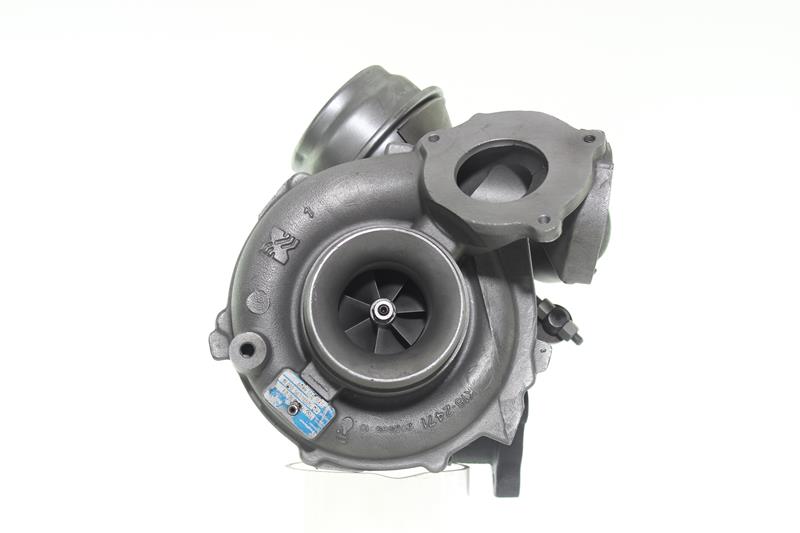 ALANKO 11657804638 Turbocharger 11901385