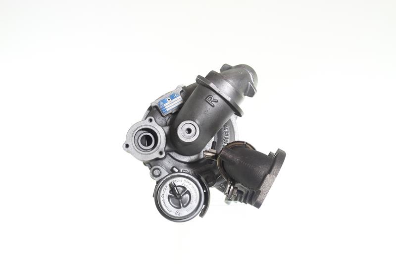 ALANKO A275 090 24 80 Turbopolnilnik 11901386