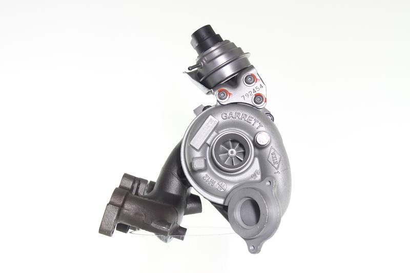 ALANKO 11901402 turbocharger 2X0253019D