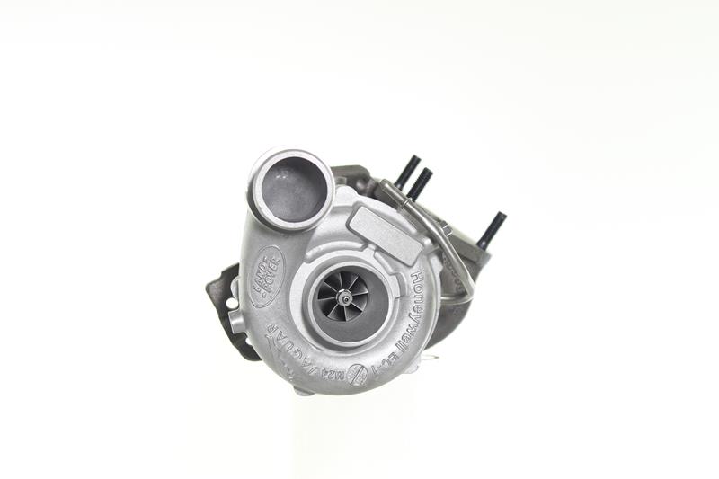 ALANKO FPLA-6K682-CC Turbosprężarka 11901405