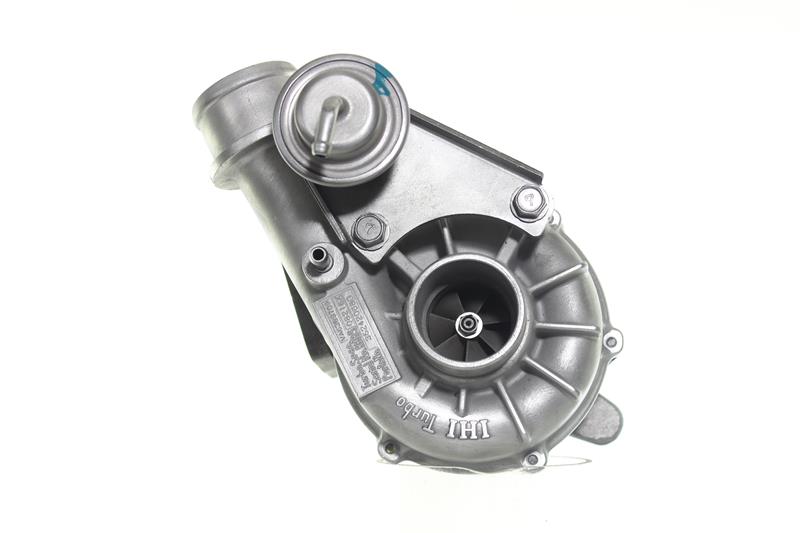 11901407 ALANKO 35242068G Turbolader
