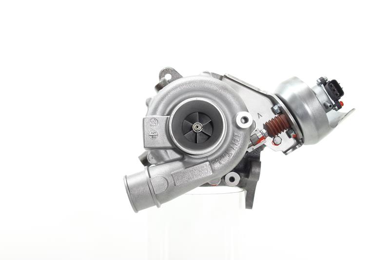 ALANKO 14411AA851A Turbocharger 11901414