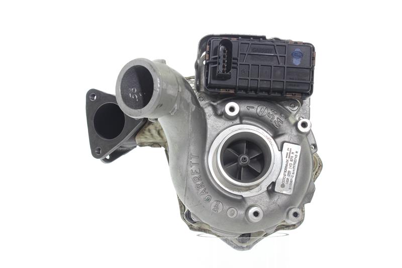 ALANKO 11901416 turbocharger 059 145 874 M