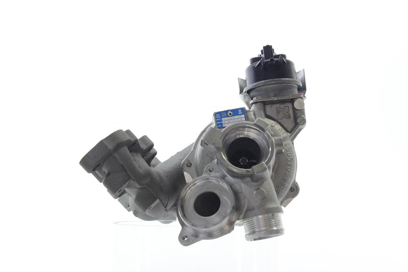 ALANKO 11901417 Turbokompresorius Skoda Superb 3V3 1.6 TDI 120 AG dyzelinas 2022