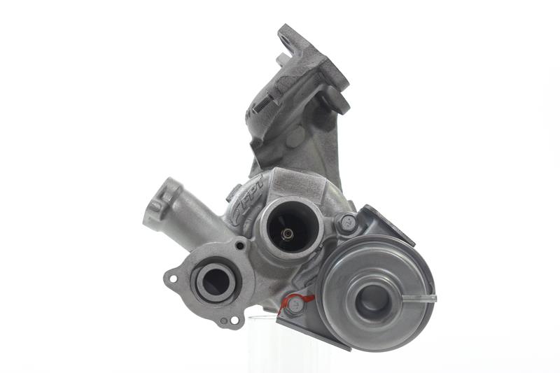 ALANKO 11901420 Turbokompresorius CHRYSLER Ypsilon Hatchback 0.9 Twinair 86 AG benzinas 2016